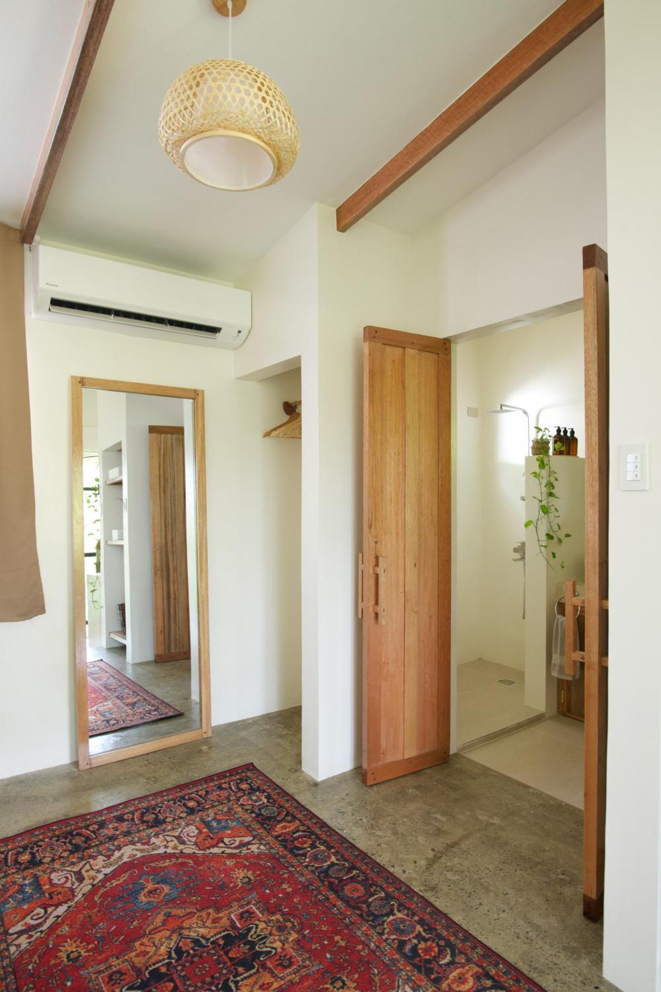 Villa Pura Vida Apartments Siargao General Luna  Exterior foto